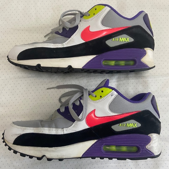 Fast sell - Nike Air Max 90 “We are the Rules” - Picture 5 of 5